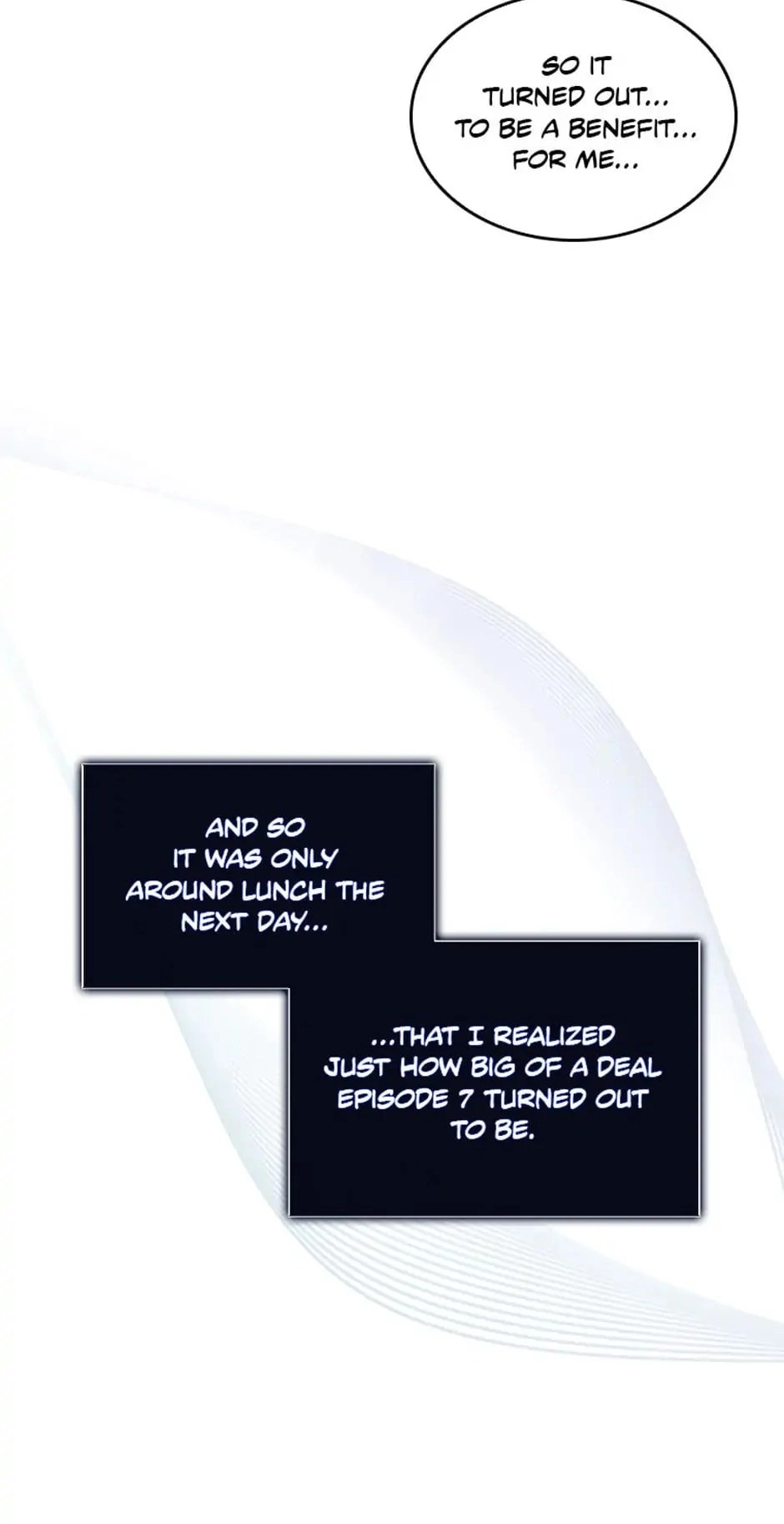 Debut or Die! Chapter 35 Page 30