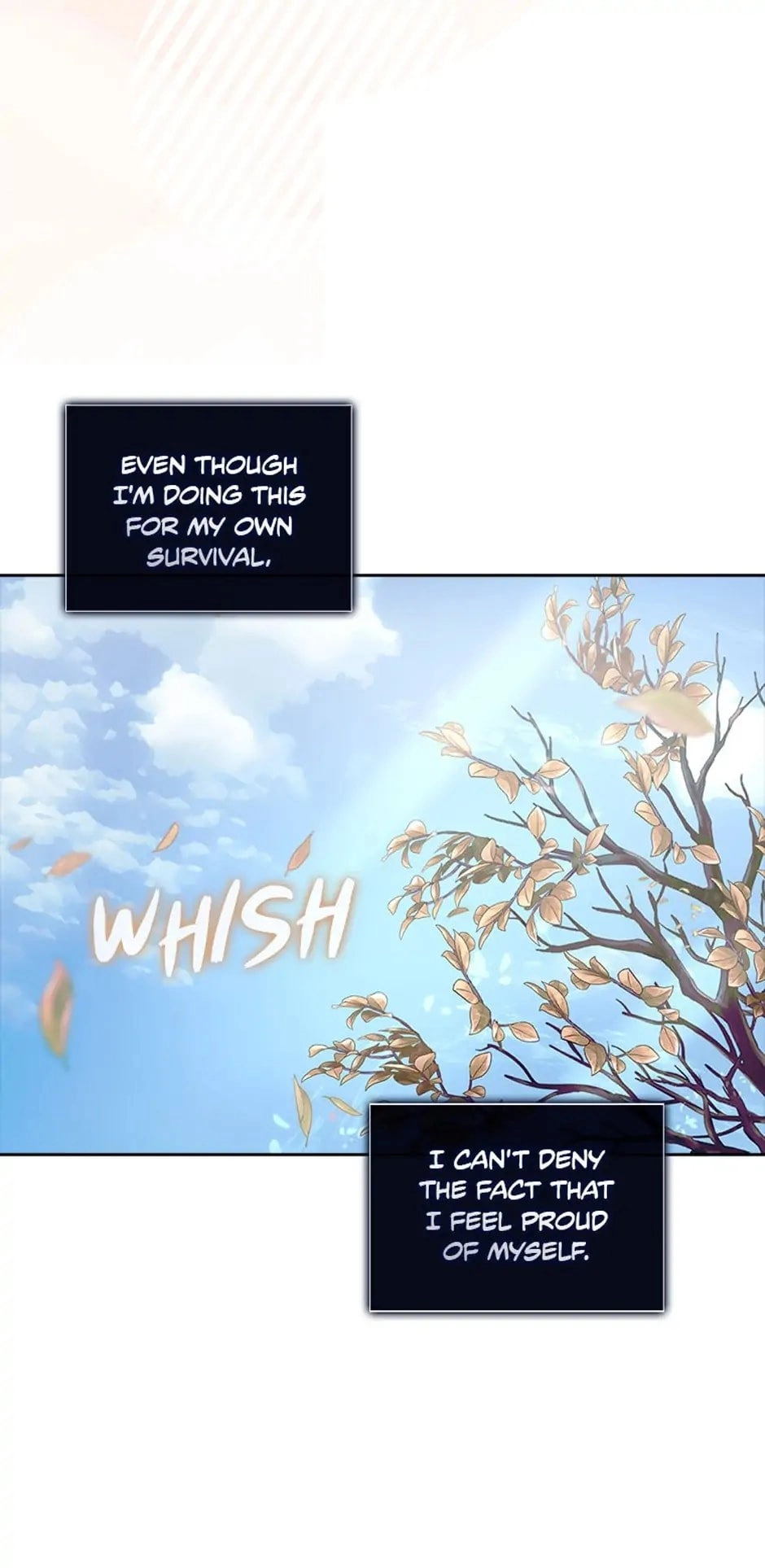Debut or Die! Chapter 35 Page 49