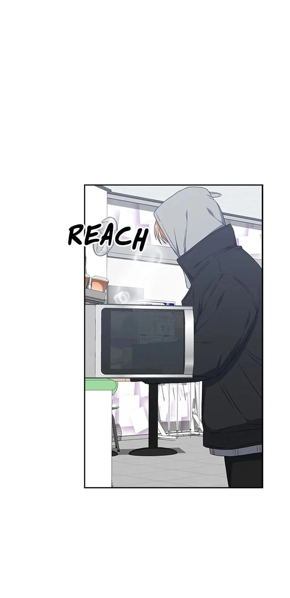 Debut or Die! Chapter 35 Page 37
