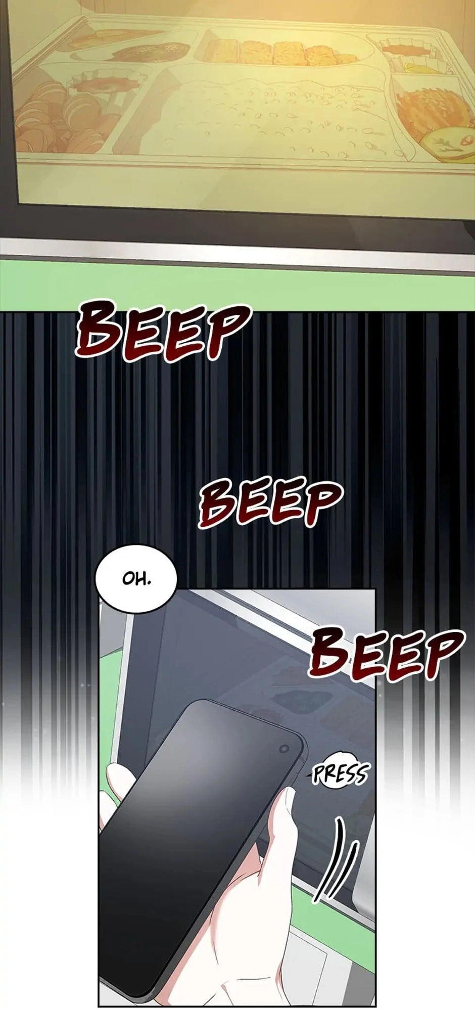 Debut or Die! Chapter 35 Page 36