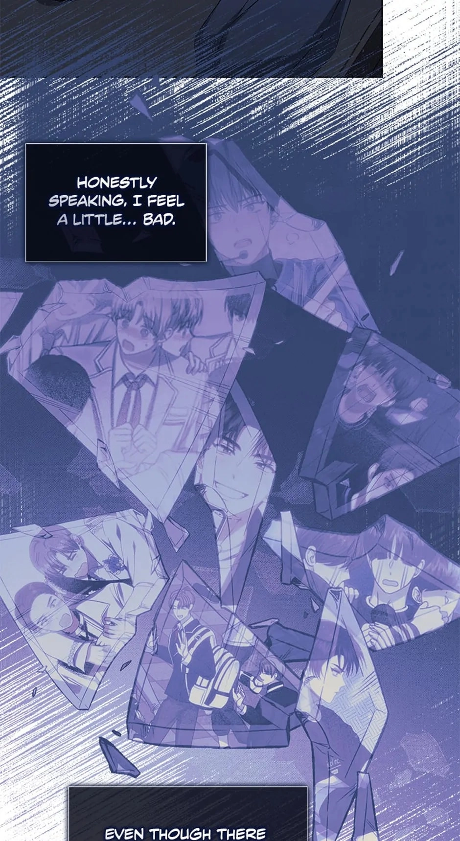 Debut or Die! Chapter 41 Page 70