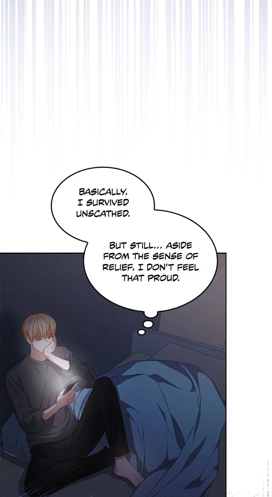 Debut or Die! Chapter 41 Page 69