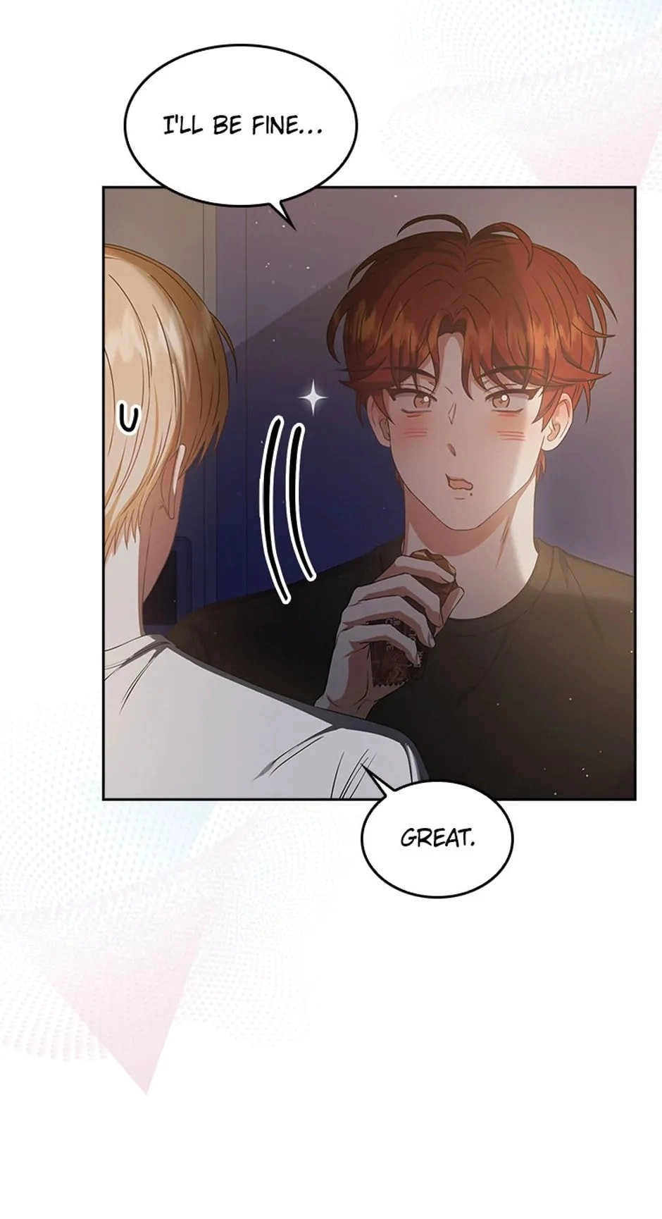 Debut or Die! Chapter 41 Page 37