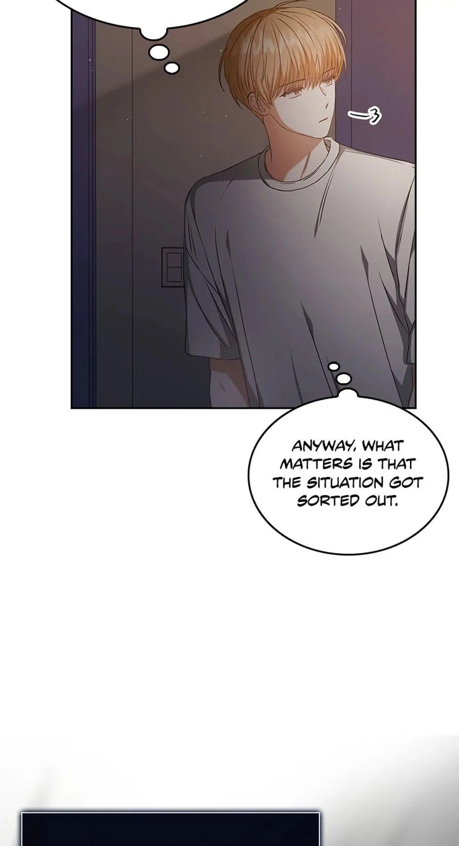 Debut or Die! Chapter 41 Page 39