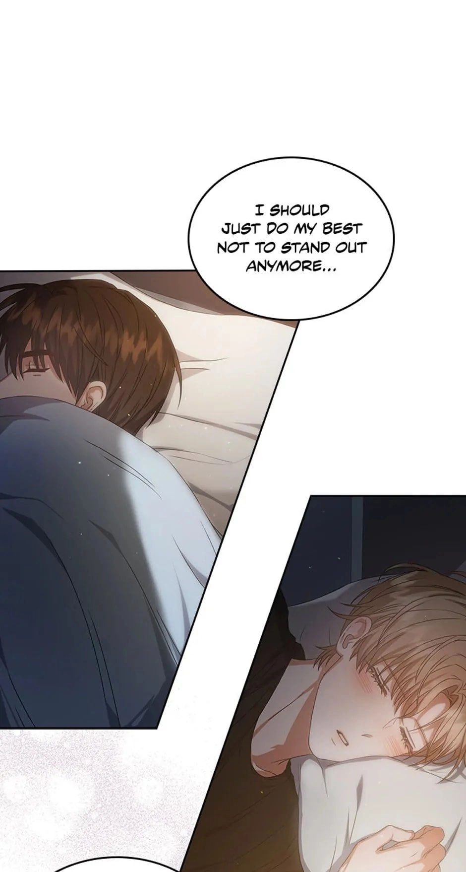 Debut or Die! Chapter 41 Page 41
