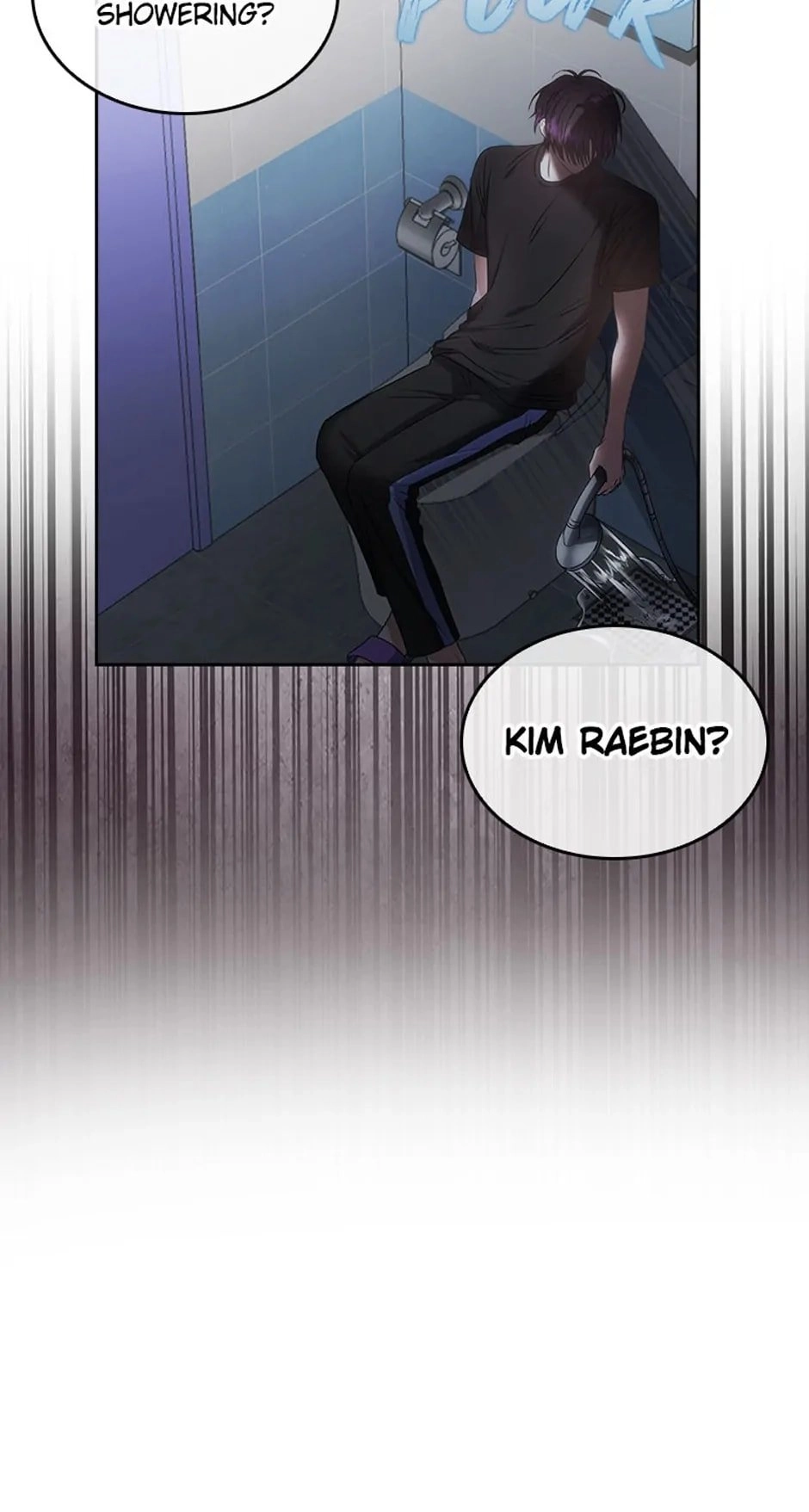 Debut or Die! Chapter 41 Page 44