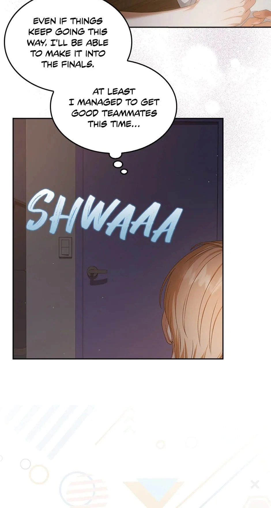 Debut or Die! Chapter 41 Page 42