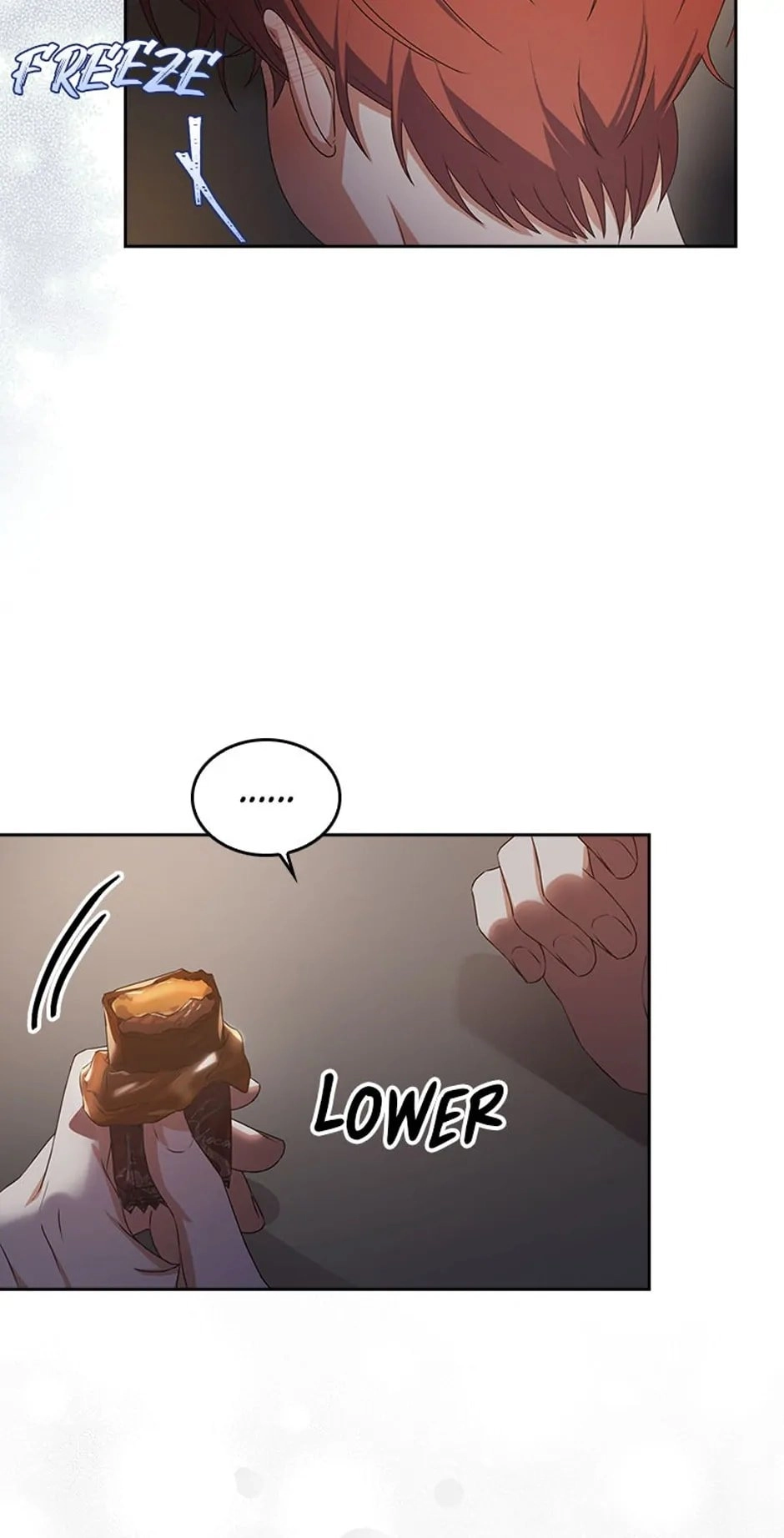 Debut or Die! Chapter 41 Page 22