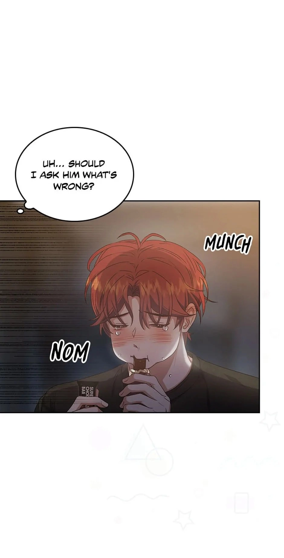 Debut or Die! Chapter 41 Page 18