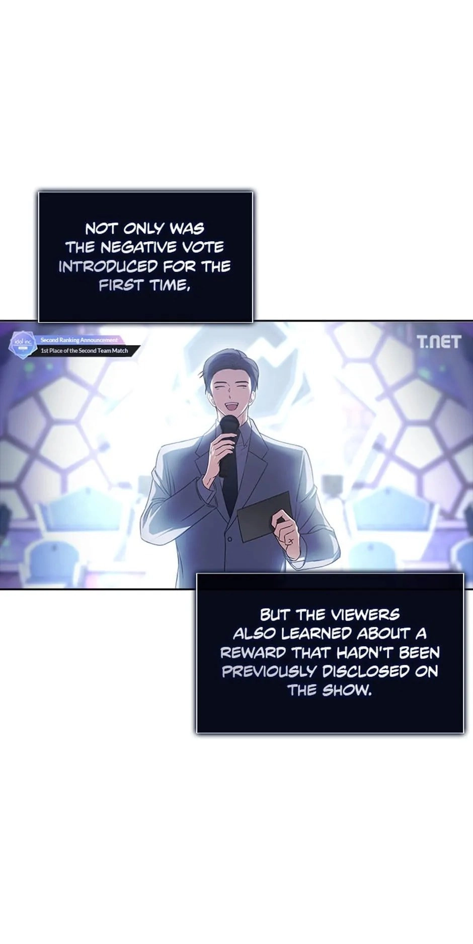 Debut or Die! Chapter 41 Page 48
