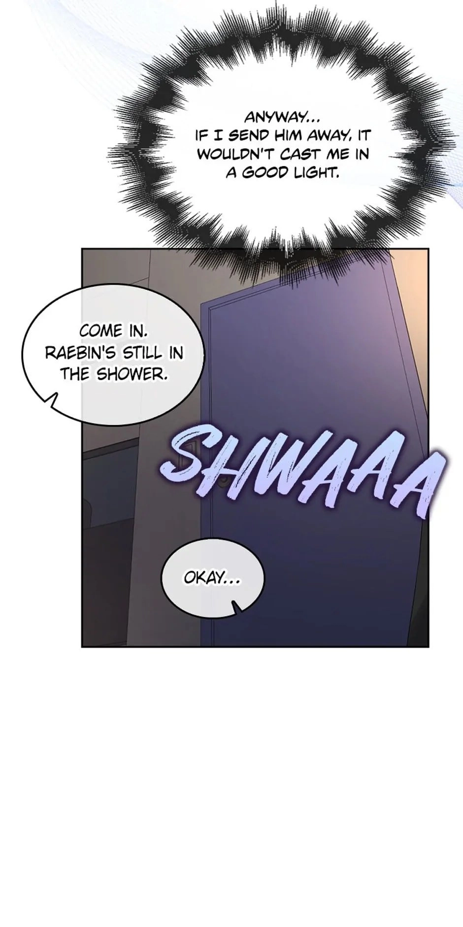Debut or Die! Chapter 41 Page 14