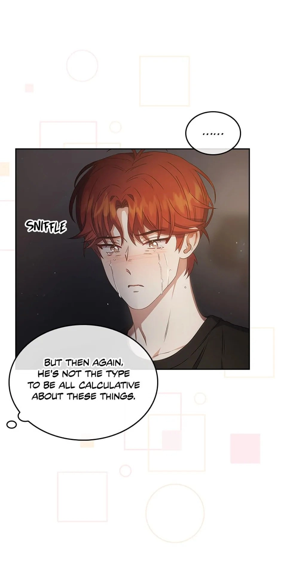 Debut or Die! Chapter 41 Page 12