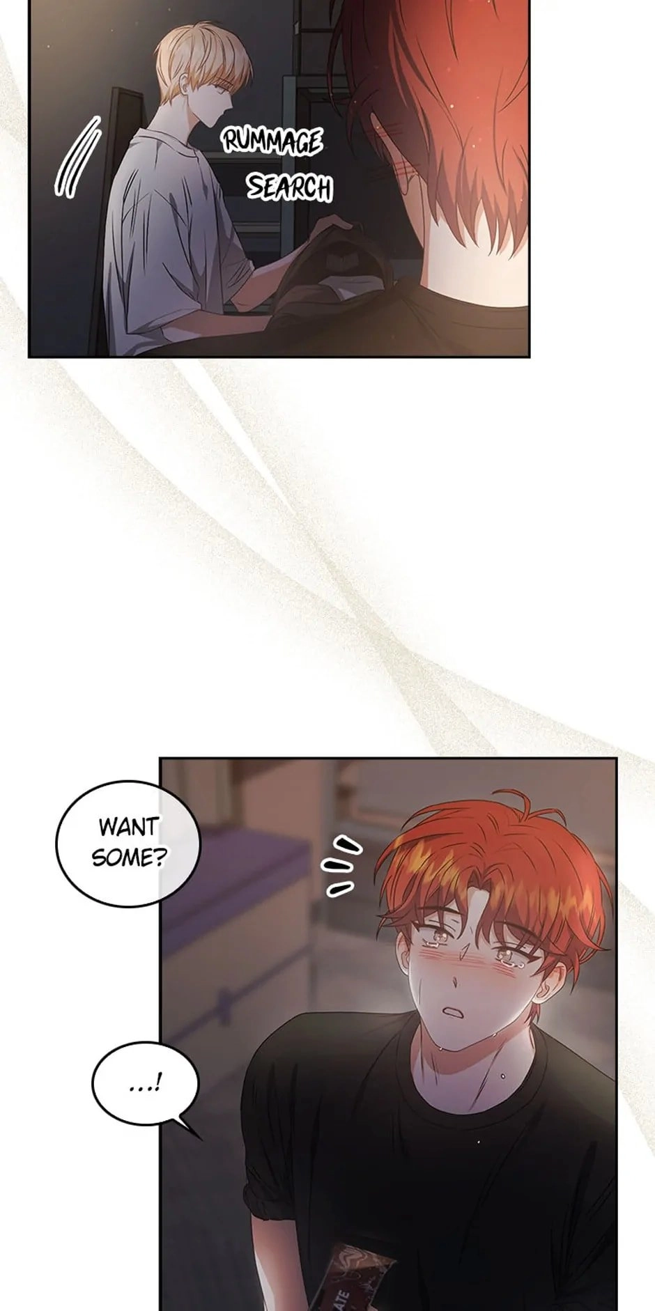 Debut or Die! Chapter 41 Page 16