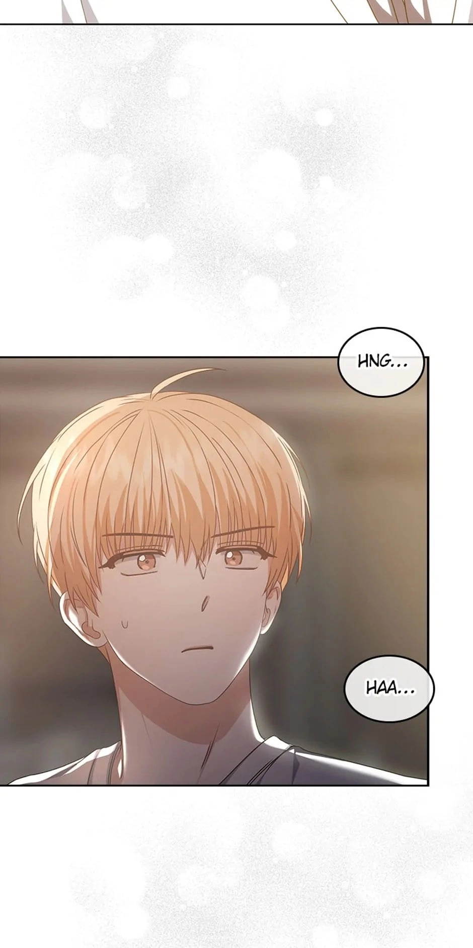 Debut or Die! Chapter 41 Page 9
