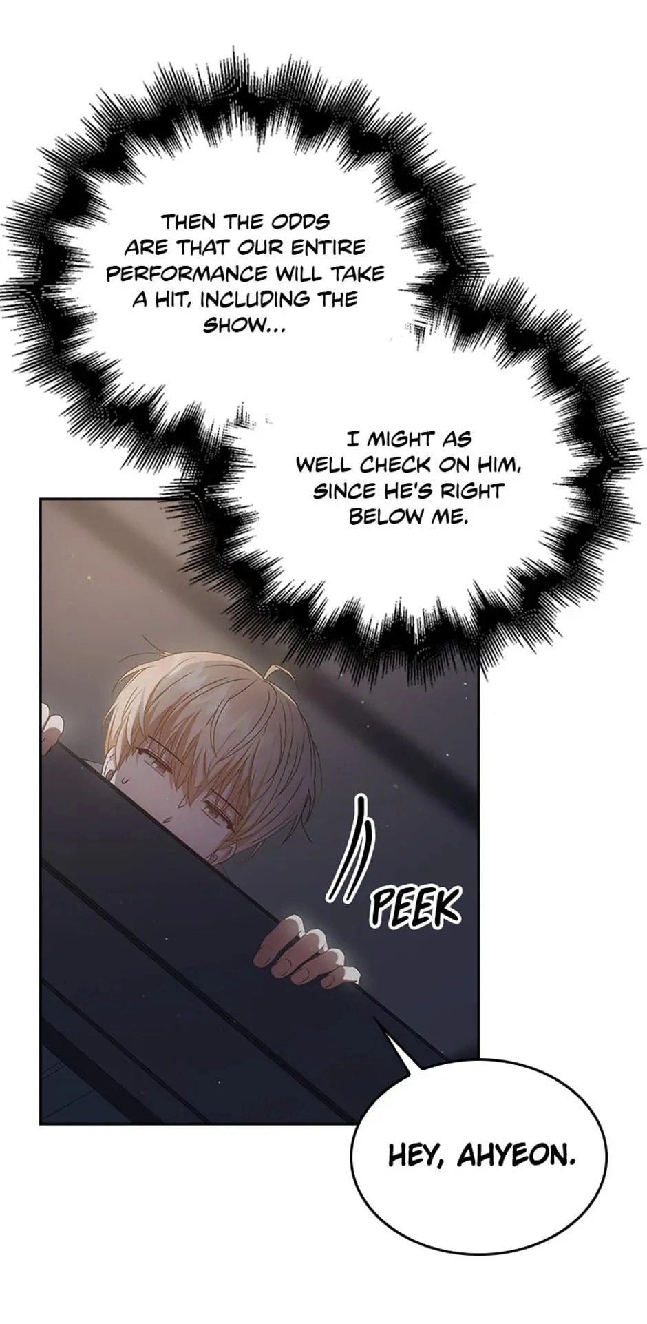Debut or Die! Chapter 41 Page 75