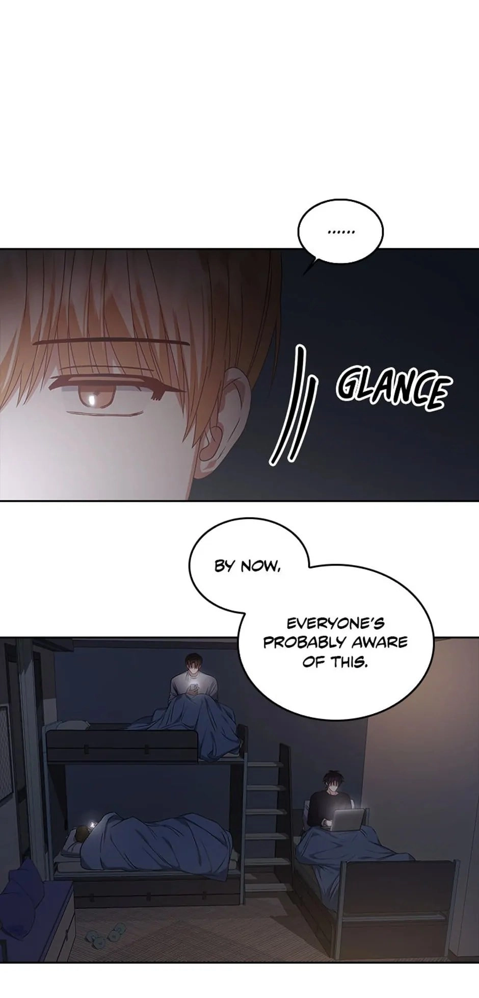 Debut or Die! Chapter 41 Page 61