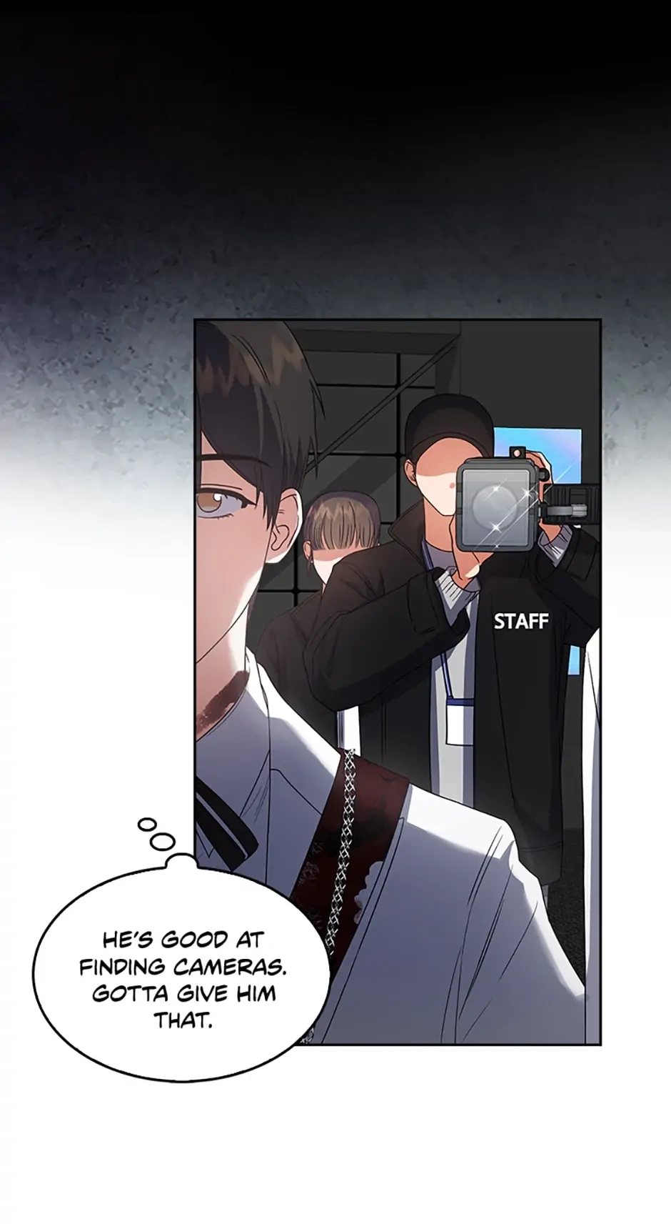 Debut or Die! Chapter 15 Page 22