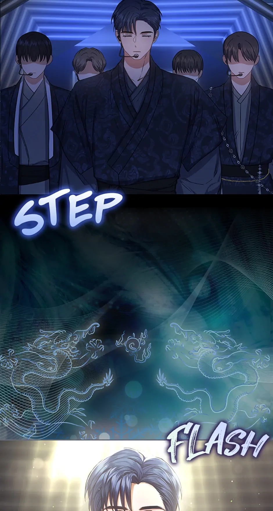 Debut or Die! Chapter 15 Page 28