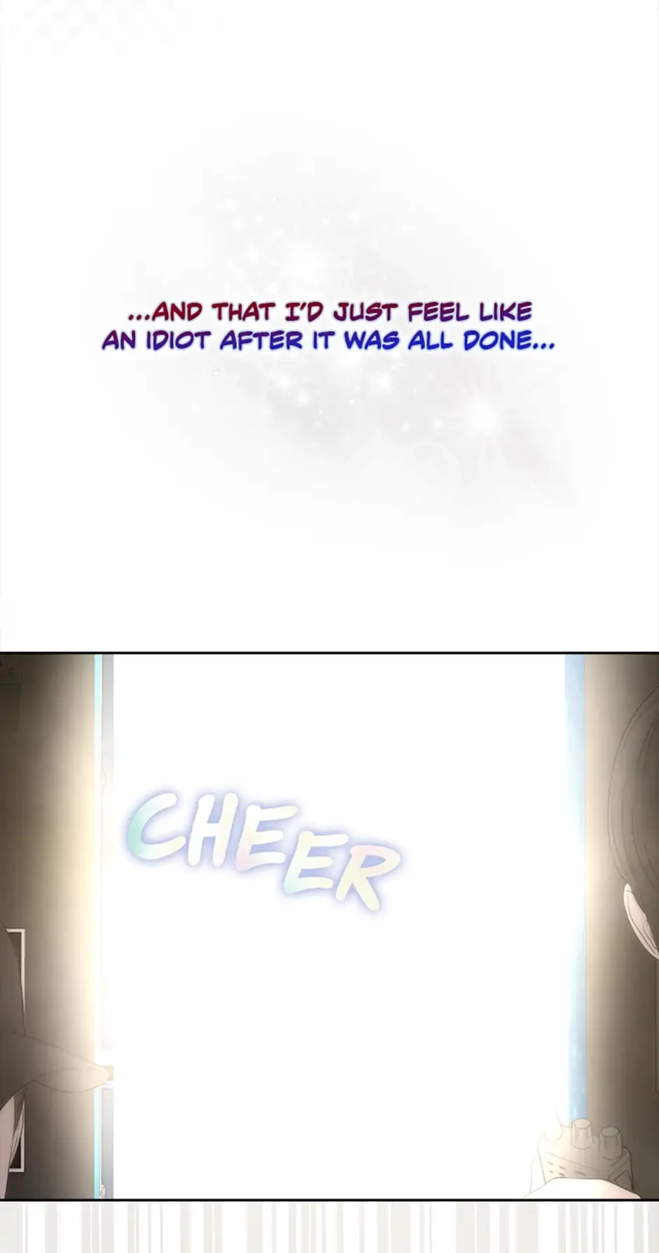 Debut or Die! Chapter 15 Page 8