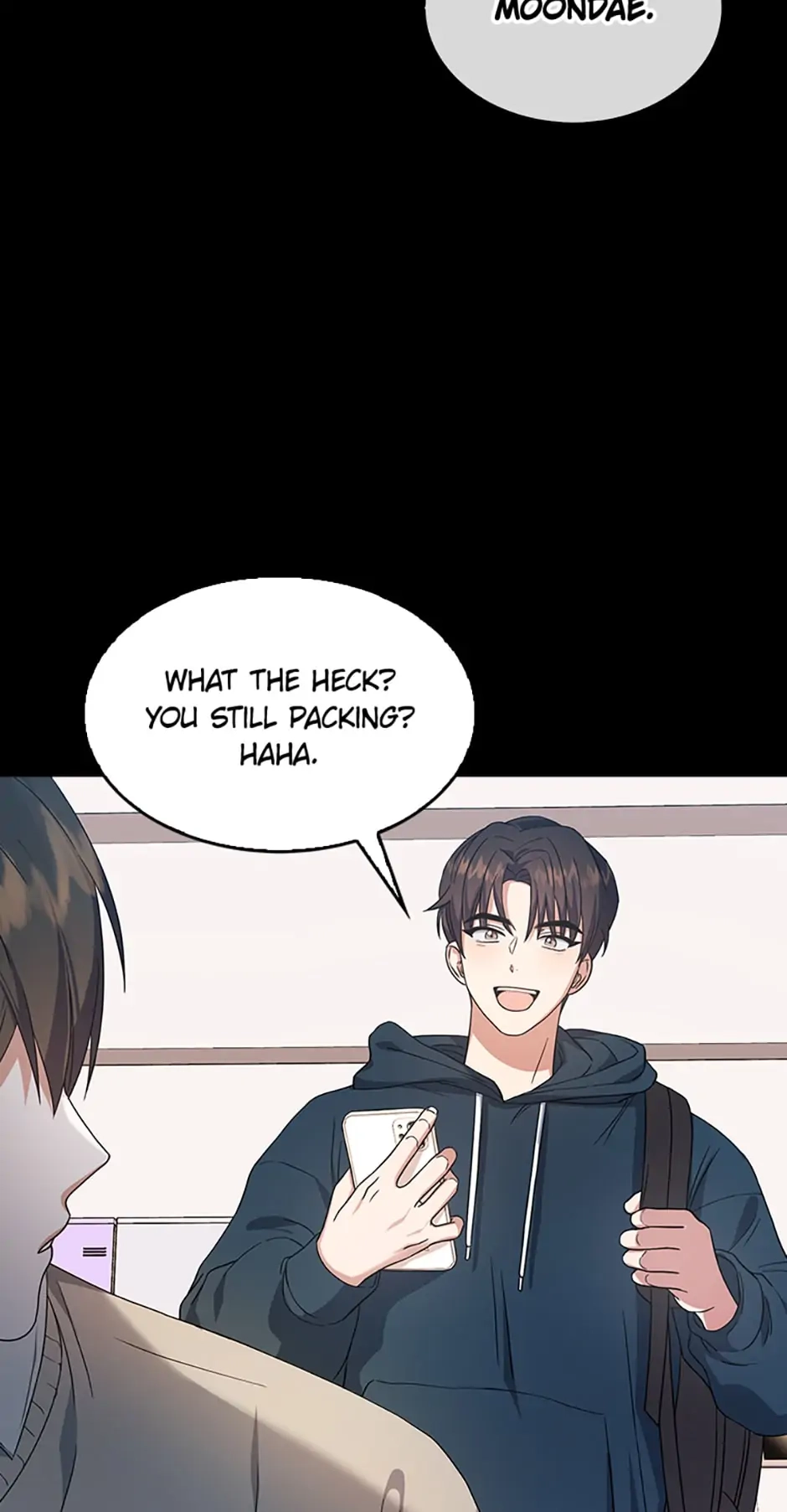 Debut or Die! Chapter 15 Page 70