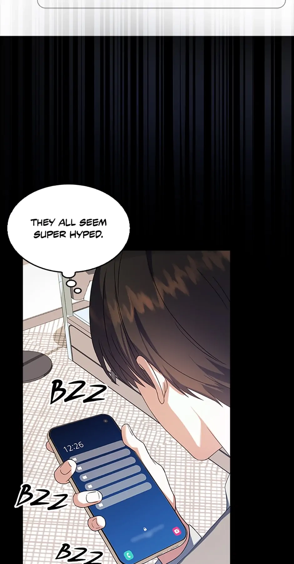 Debut or Die! Chapter 15 Page 68