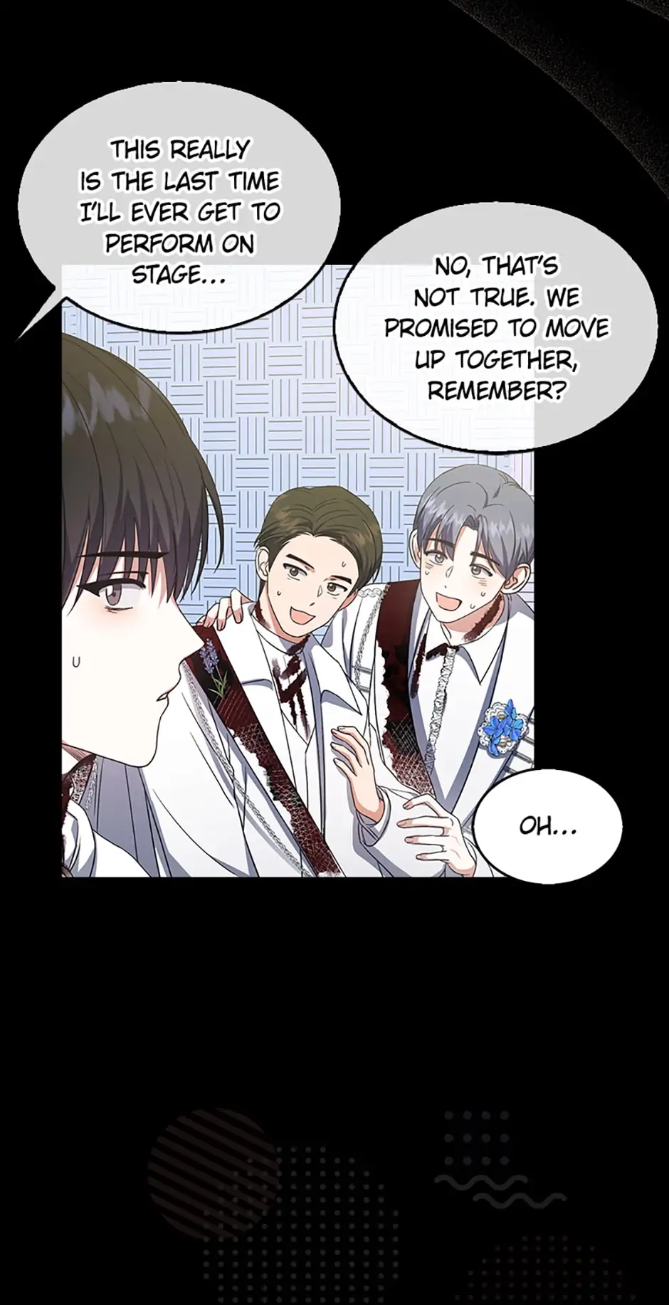 Debut or Die! Chapter 15 Page 64