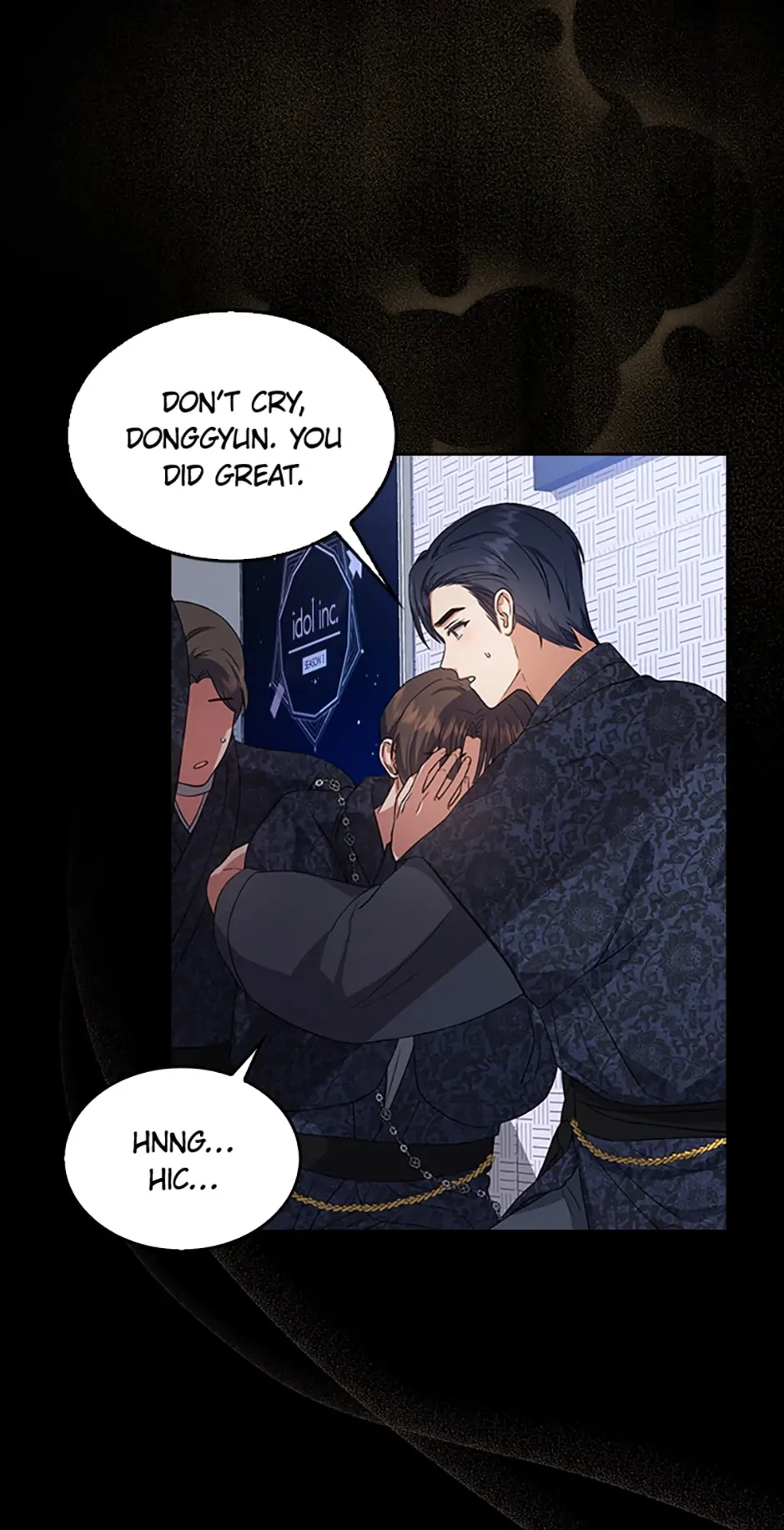 Debut or Die! Chapter 15 Page 63