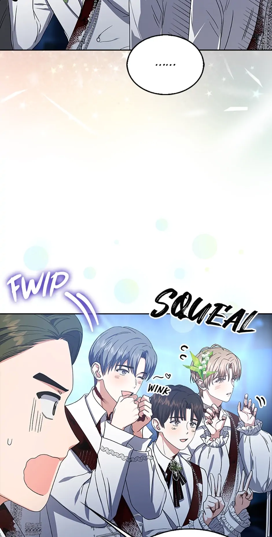 Debut or Die! Chapter 15 Page 44