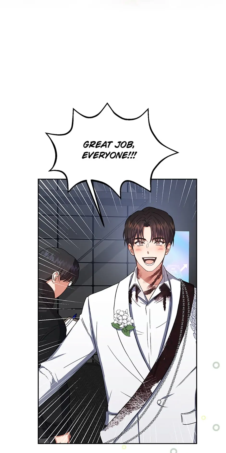 Debut or Die! Chapter 15 Page 13