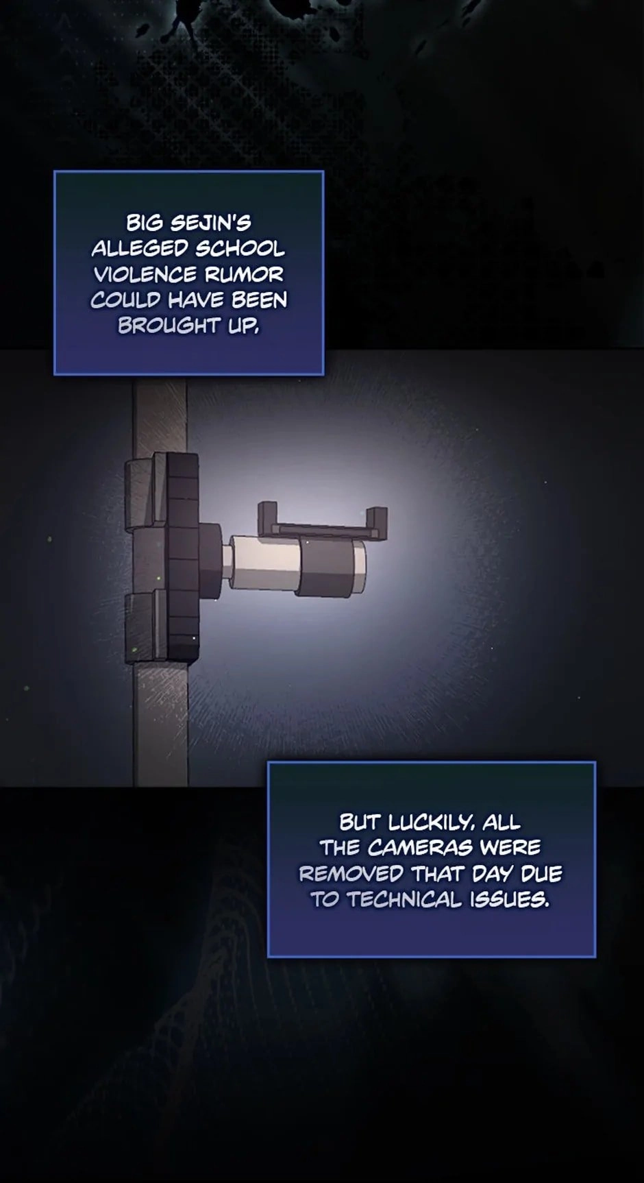 Debut or Die! Chapter 50 Page 14