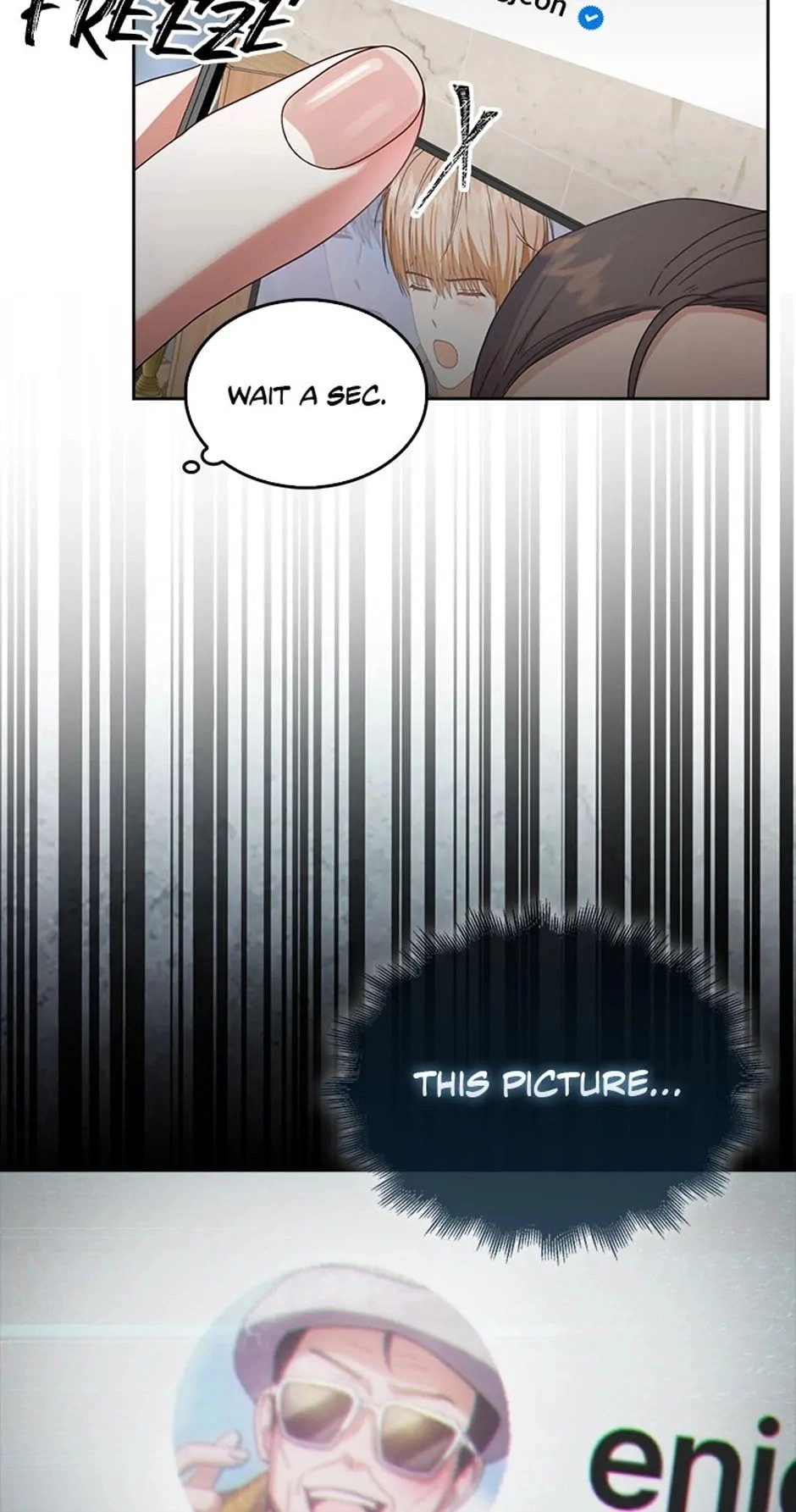 Debut or Die! Chapter 50 Page 65
