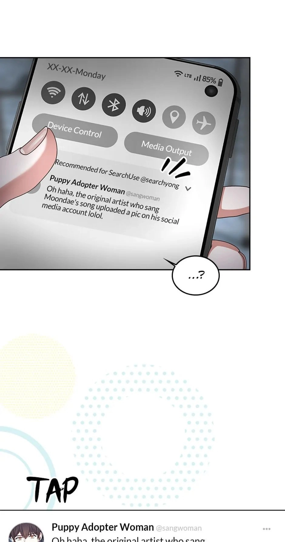 Debut or Die! Chapter 50 Page 62