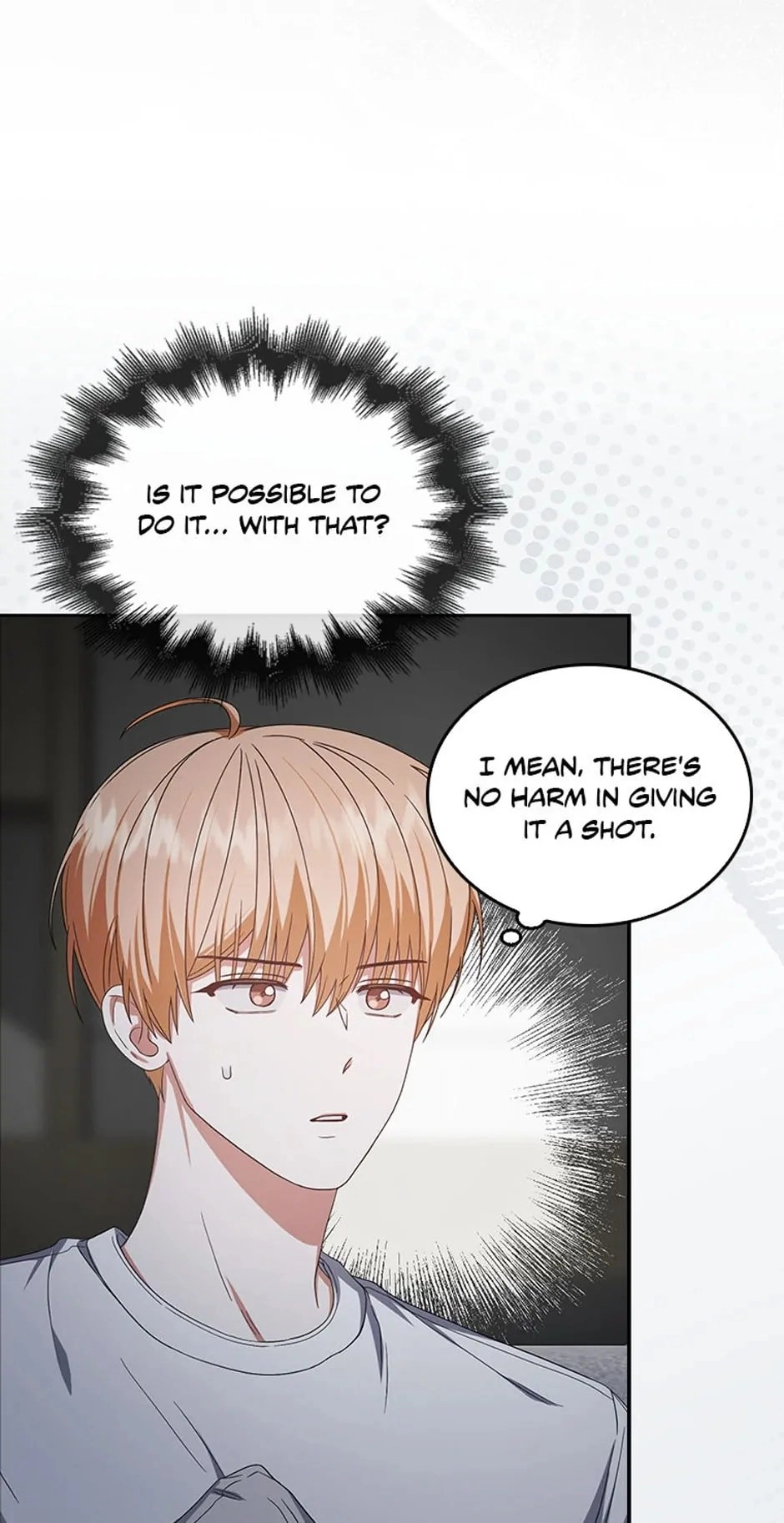 Debut or Die! Chapter 50 Page 47