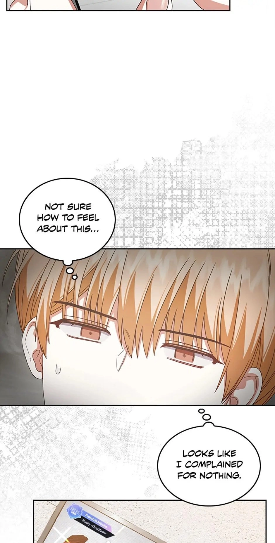 Debut or Die! Chapter 50 Page 37