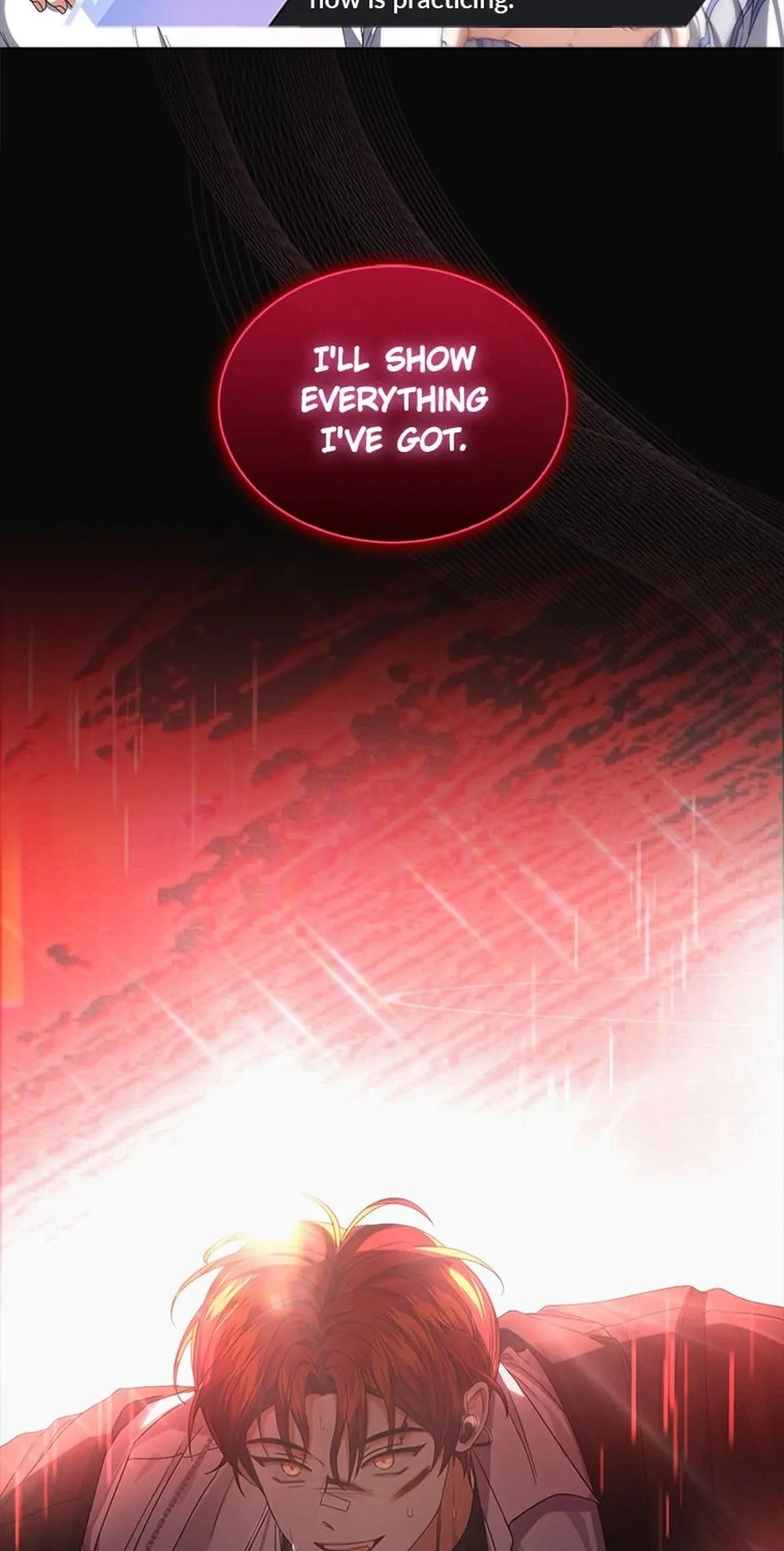 Debut or Die! Chapter 50 Page 34