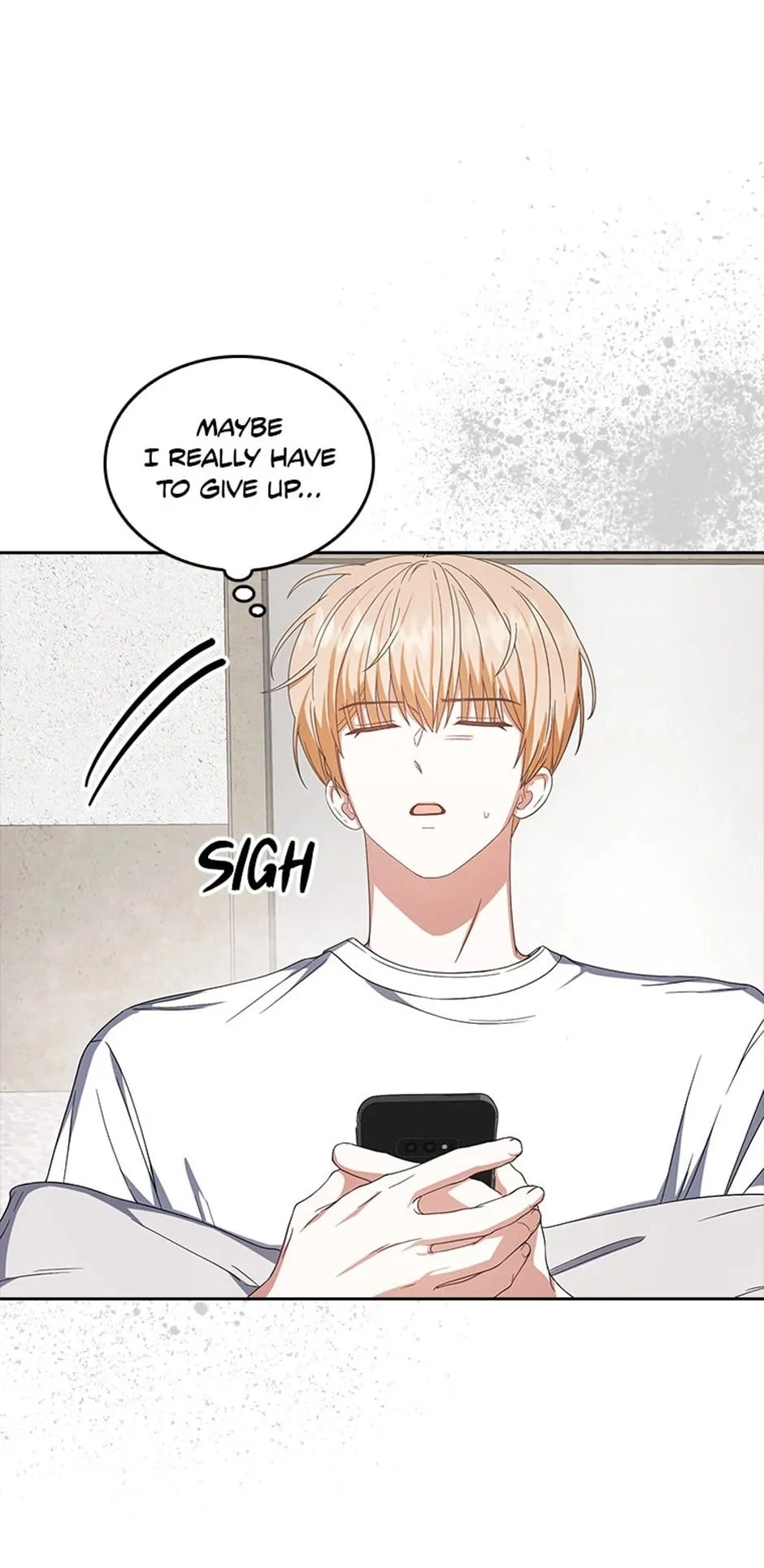 Debut or Die! Chapter 50 Page 45