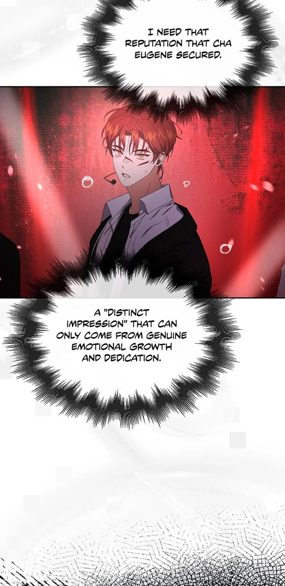 Debut or Die! Chapter 50 Page 42