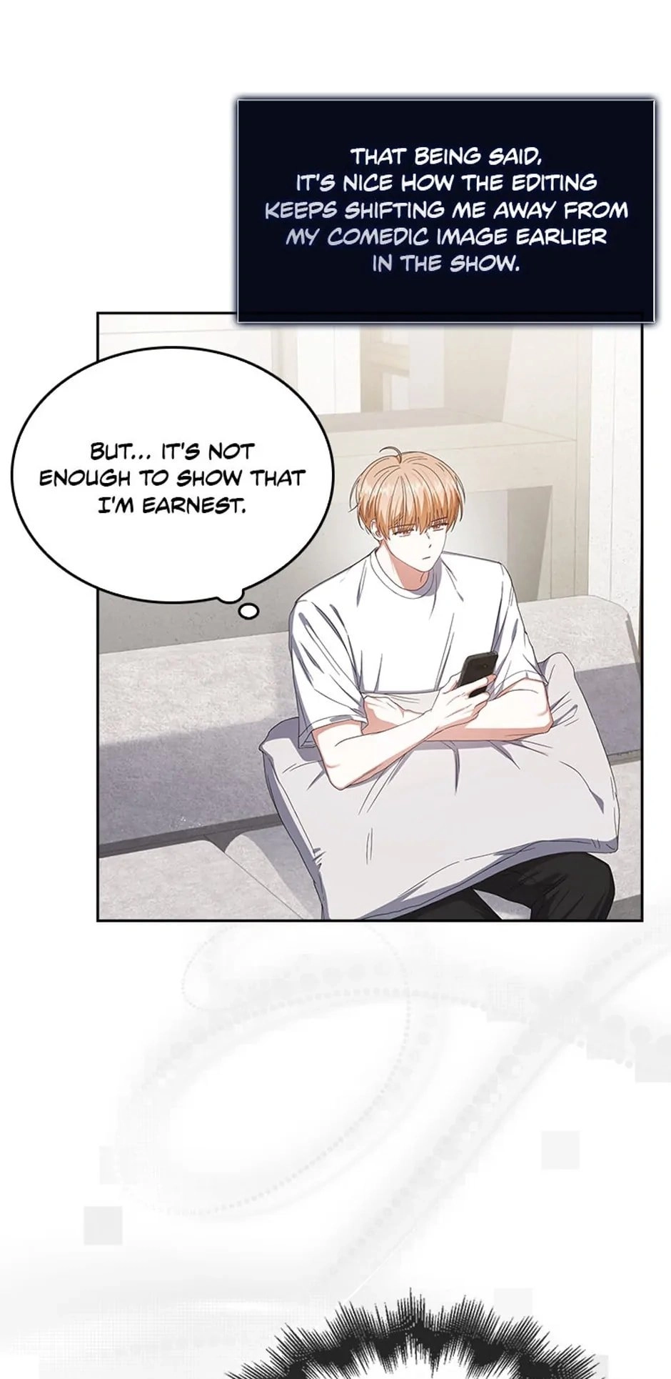 Debut or Die! Chapter 50 Page 41