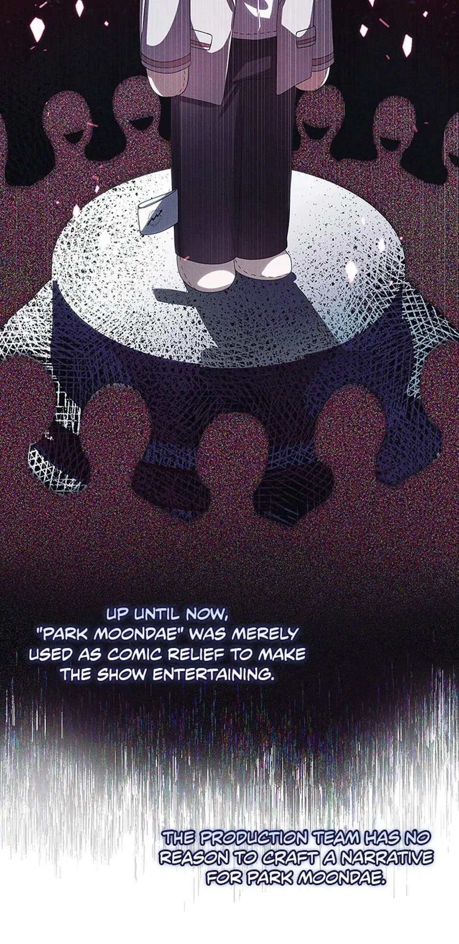 Debut or Die! Chapter 50 Page 44