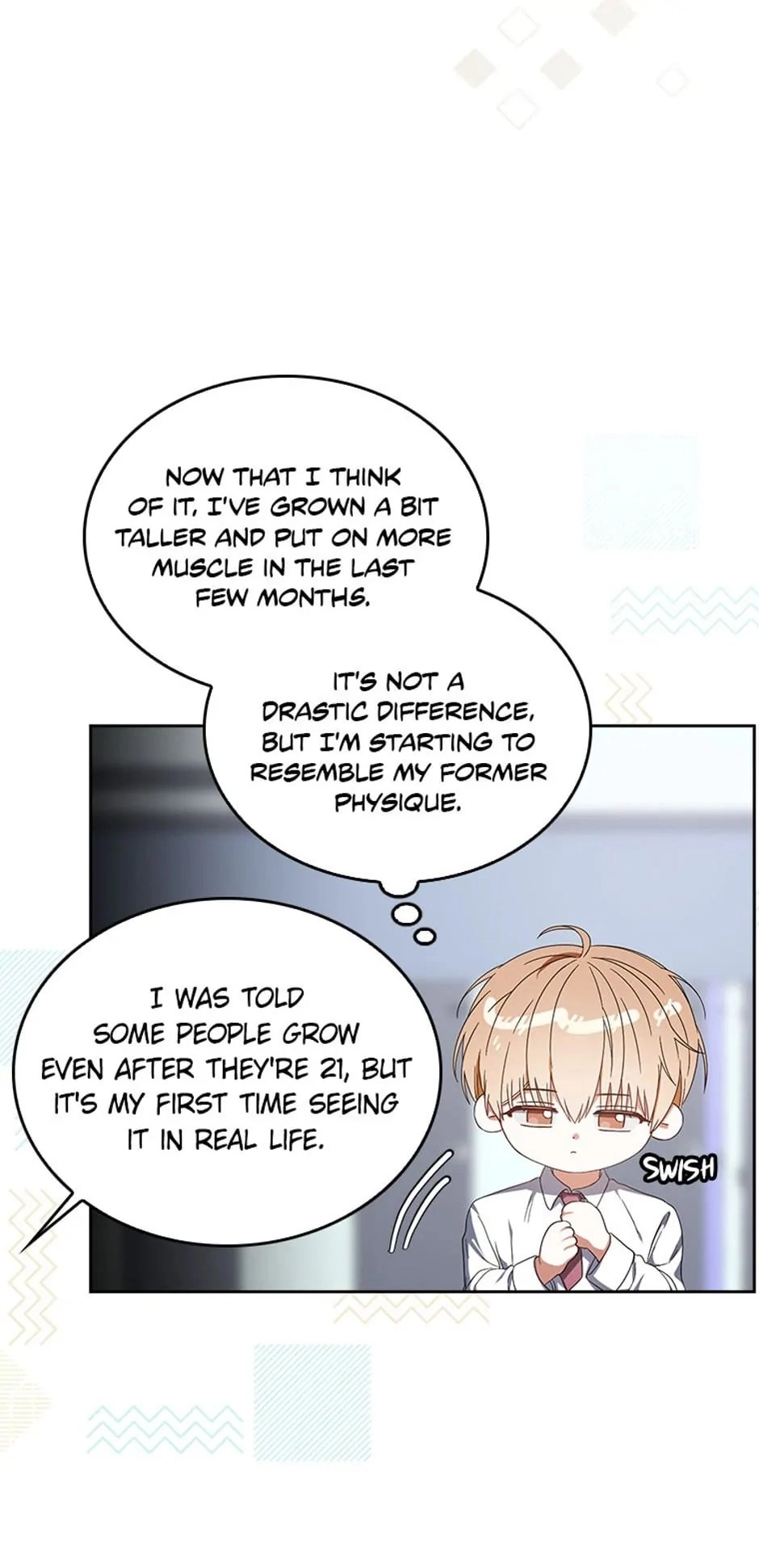 Debut or Die! Chapter 50 Page 55