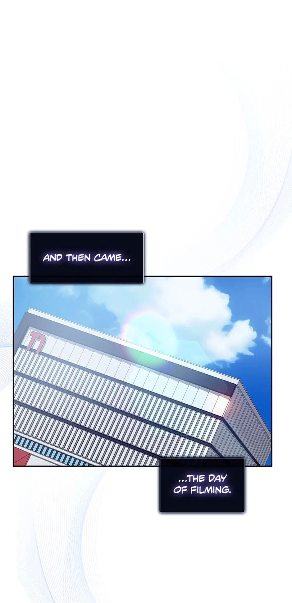 Debut or Die! Chapter 50 Page 50
