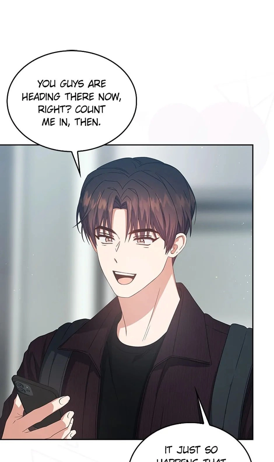 Debut or Die! Chapter 56 Page 9