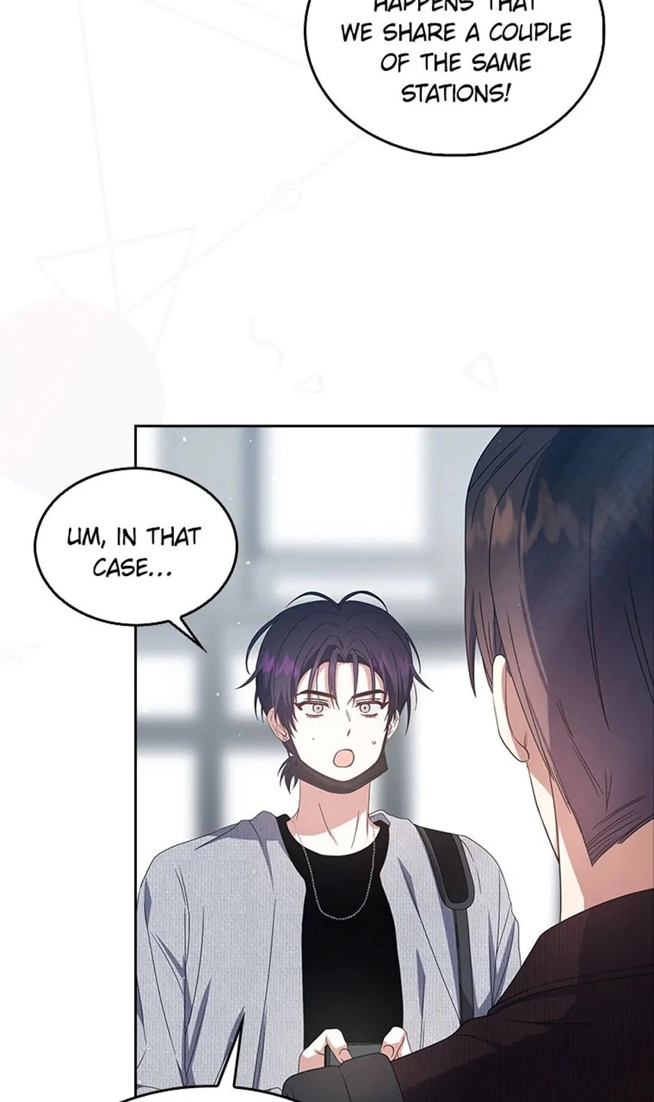 Debut or Die! Chapter 56 Page 10