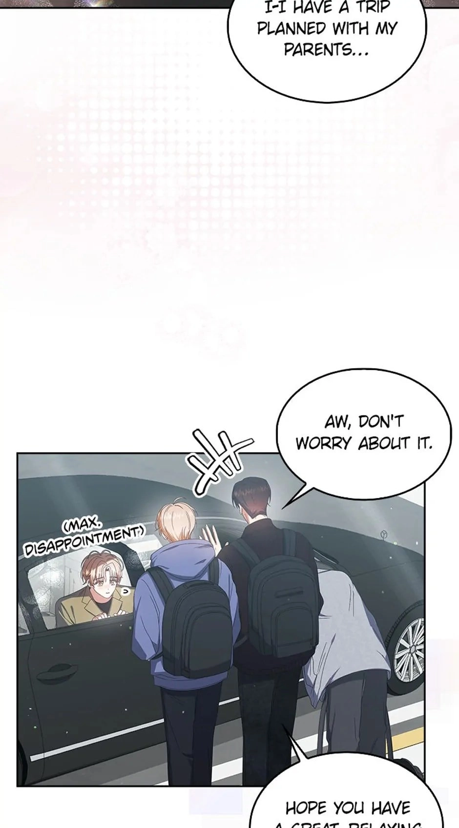 Debut or Die! Chapter 56 Page 14