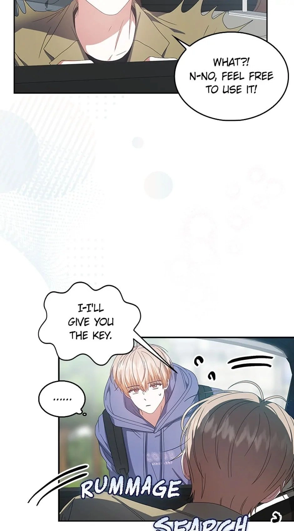 Debut or Die! Chapter 56 Page 17
