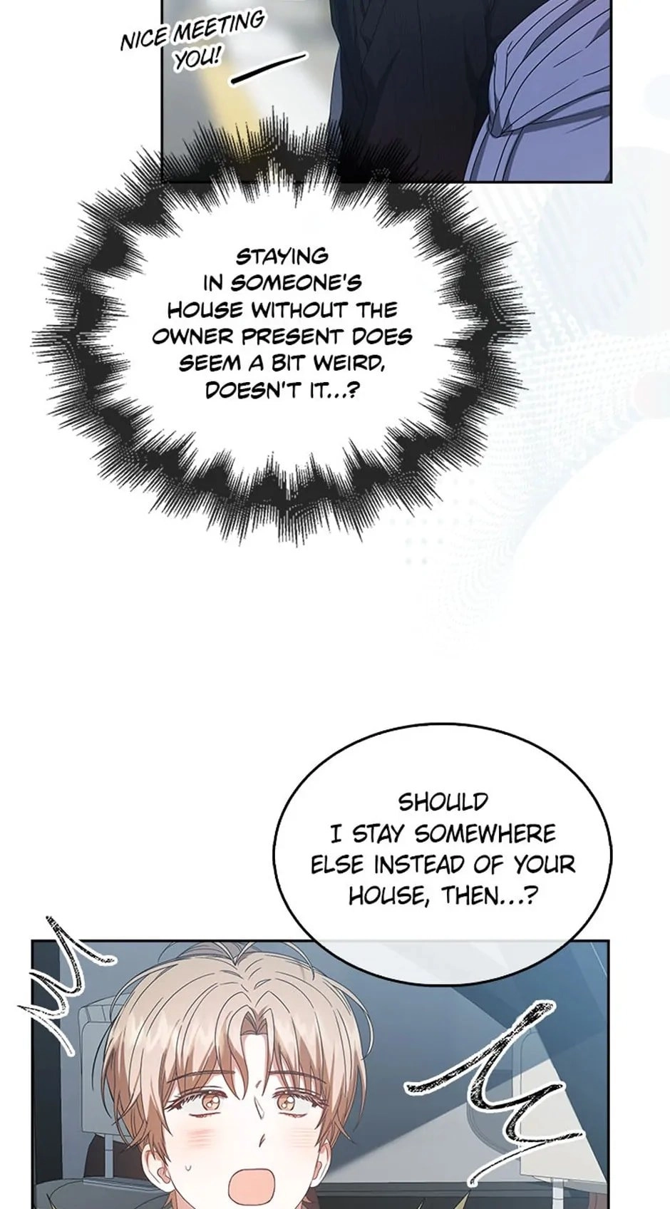 Debut or Die! Chapter 56 Page 16