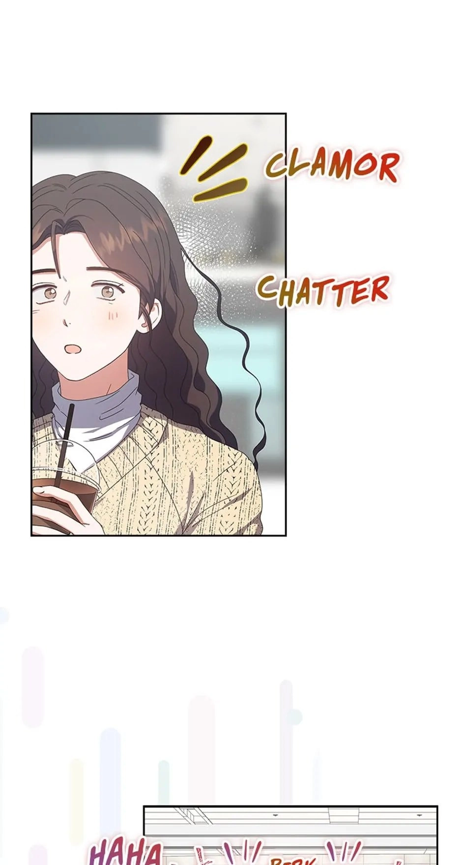 Debut or Die! Chapter 56 Page 52