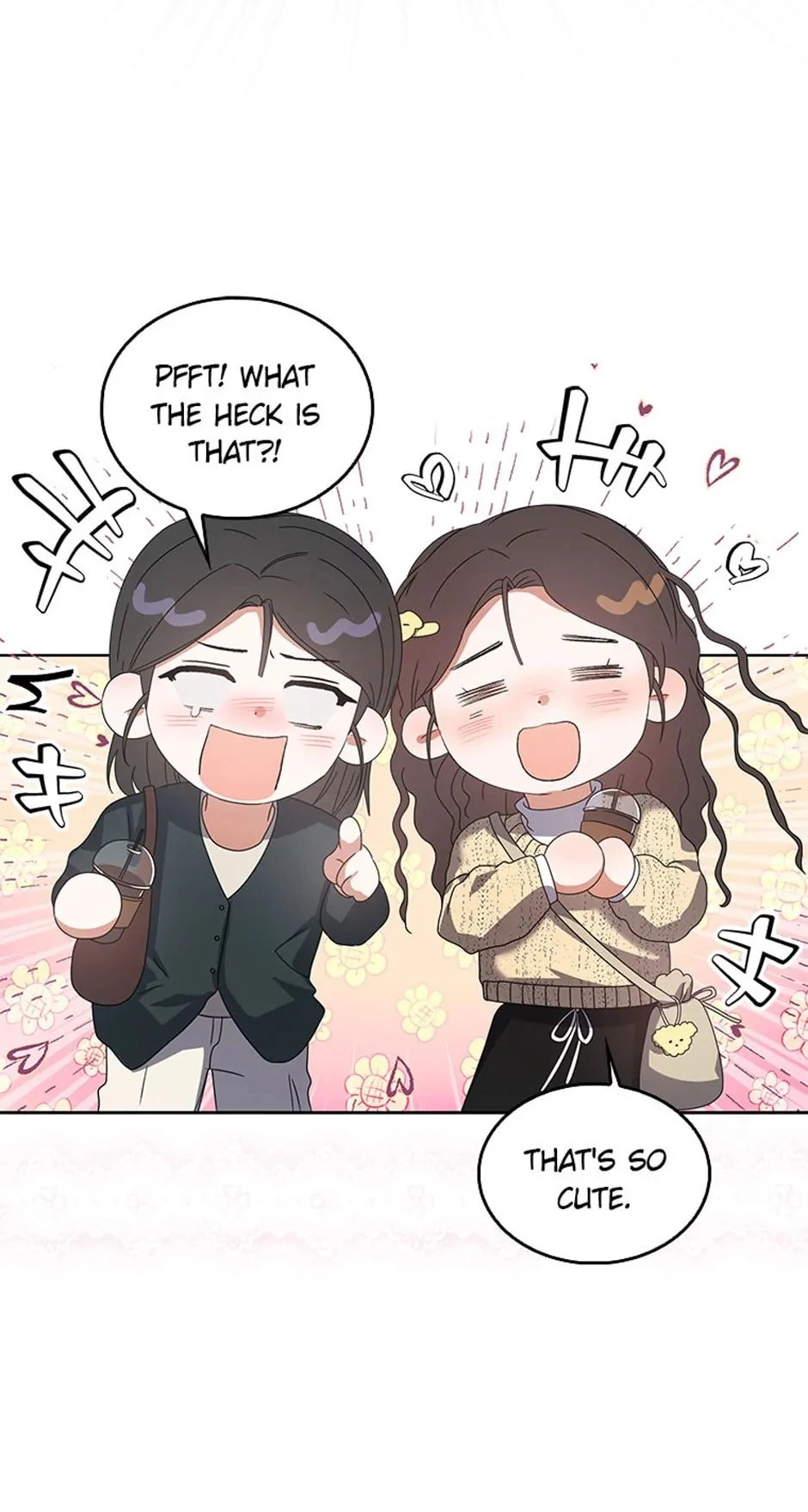 Debut or Die! Chapter 56 Page 56