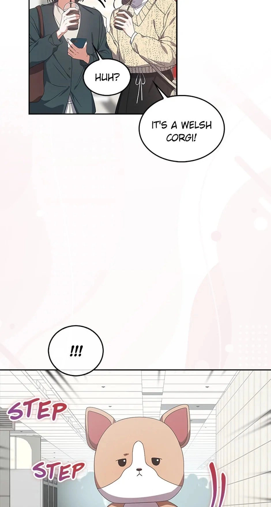 Debut or Die! Chapter 56 Page 54