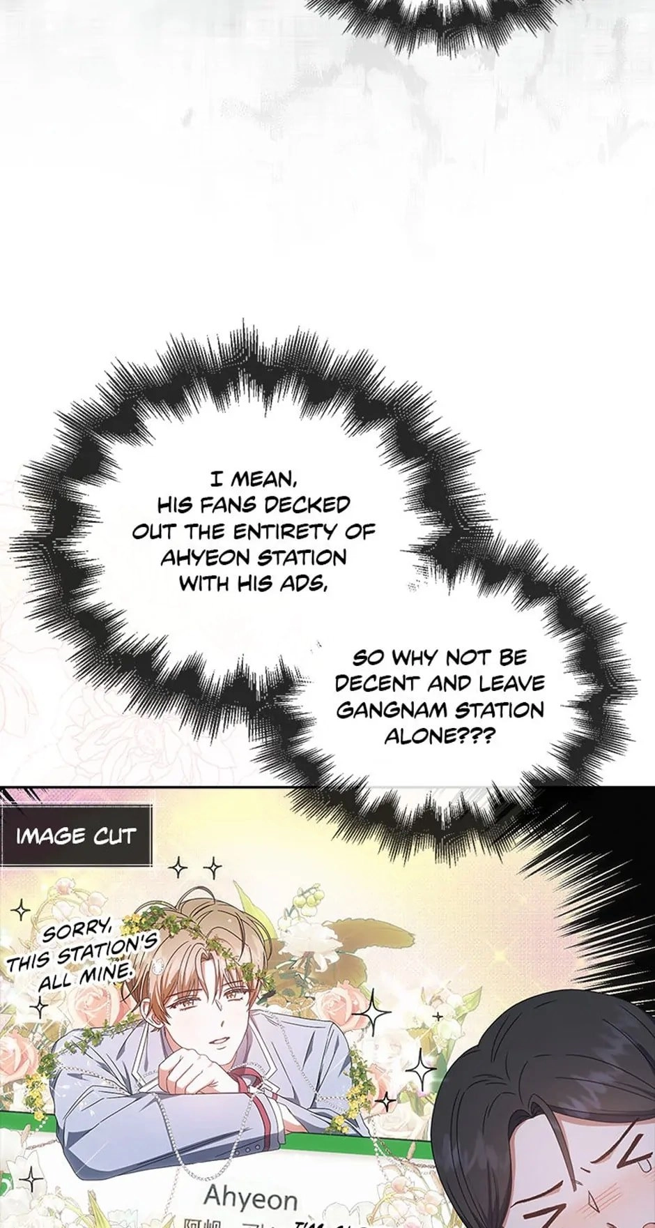 Debut or Die! Chapter 56 Page 48